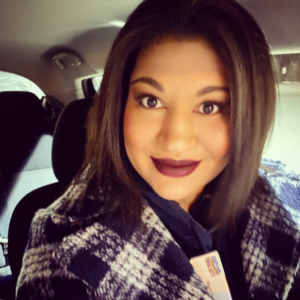 Meet your Posher, Mariah